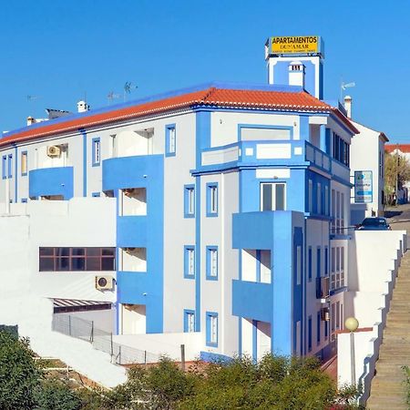 Apartamentos Dunamar Вила-Нова-де-Мильфонт Экстерьер фото