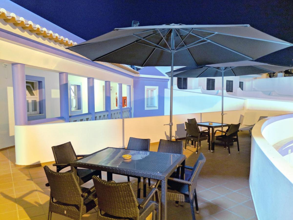Apartamentos Dunamar Вила-Нова-де-Мильфонт Экстерьер фото