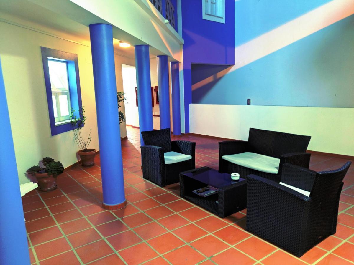 Apartamentos Dunamar Вила-Нова-де-Мильфонт Экстерьер фото