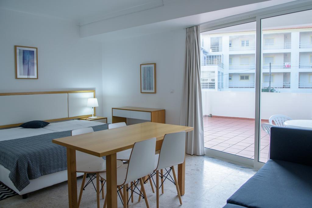 Apartamentos Dunamar Вила-Нова-де-Мильфонт Экстерьер фото