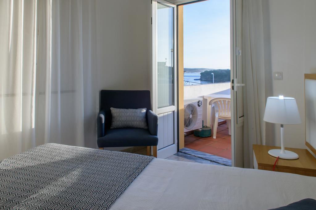 Apartamentos Dunamar Вила-Нова-де-Мильфонт Экстерьер фото