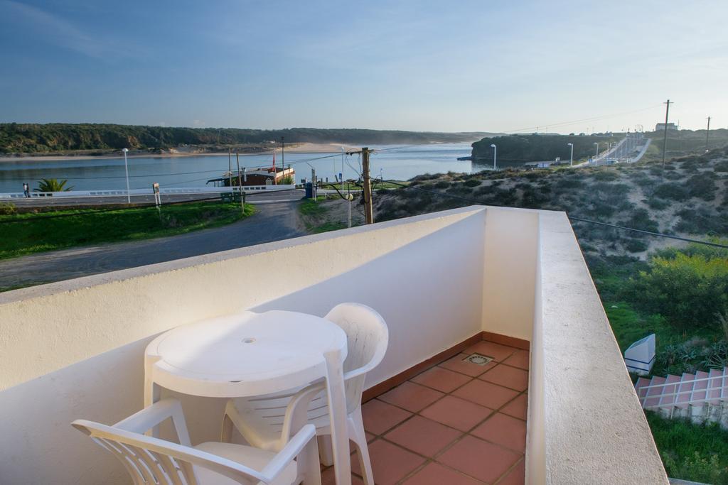 Apartamentos Dunamar Вила-Нова-де-Мильфонт Экстерьер фото
