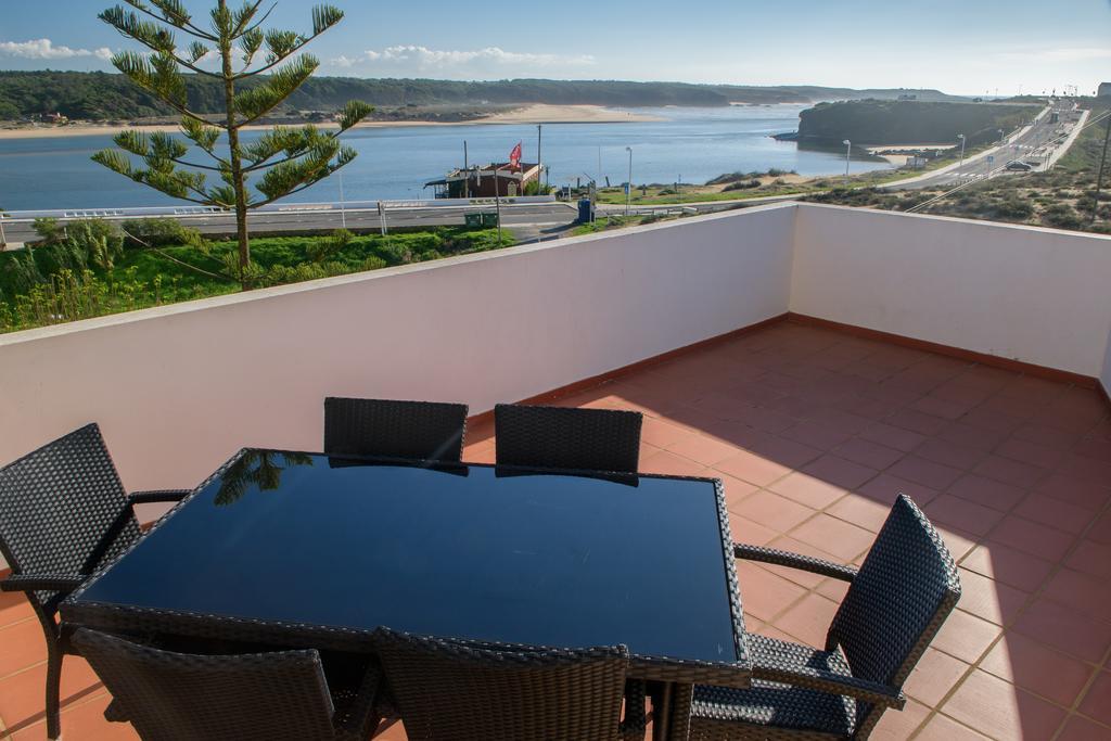 Apartamentos Dunamar Вила-Нова-де-Мильфонт Экстерьер фото