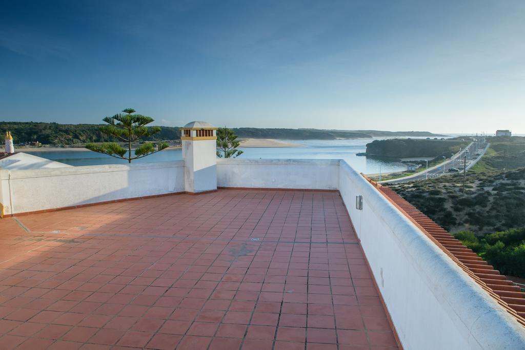 Apartamentos Dunamar Вила-Нова-де-Мильфонт Экстерьер фото