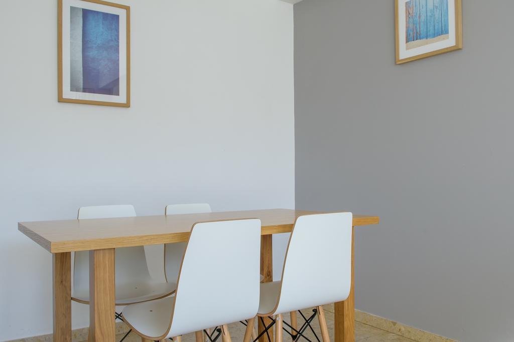 Apartamentos Dunamar Вила-Нова-де-Мильфонт Номер фото