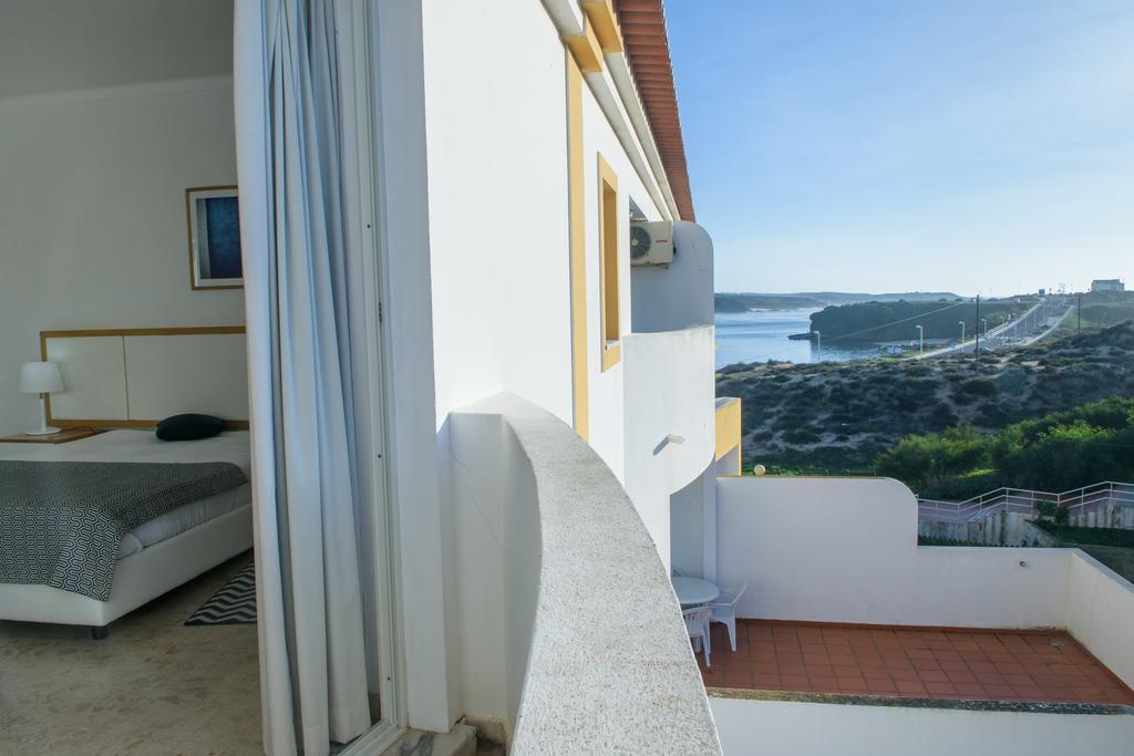 Apartamentos Dunamar Вила-Нова-де-Мильфонт Экстерьер фото