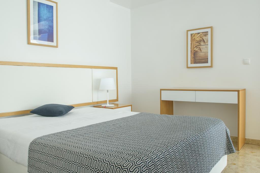 Apartamentos Dunamar Вила-Нова-де-Мильфонт Экстерьер фото