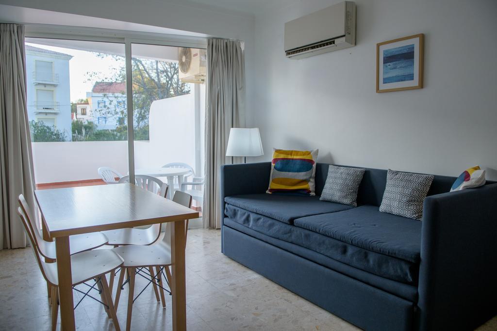 Apartamentos Dunamar Вила-Нова-де-Мильфонт Экстерьер фото