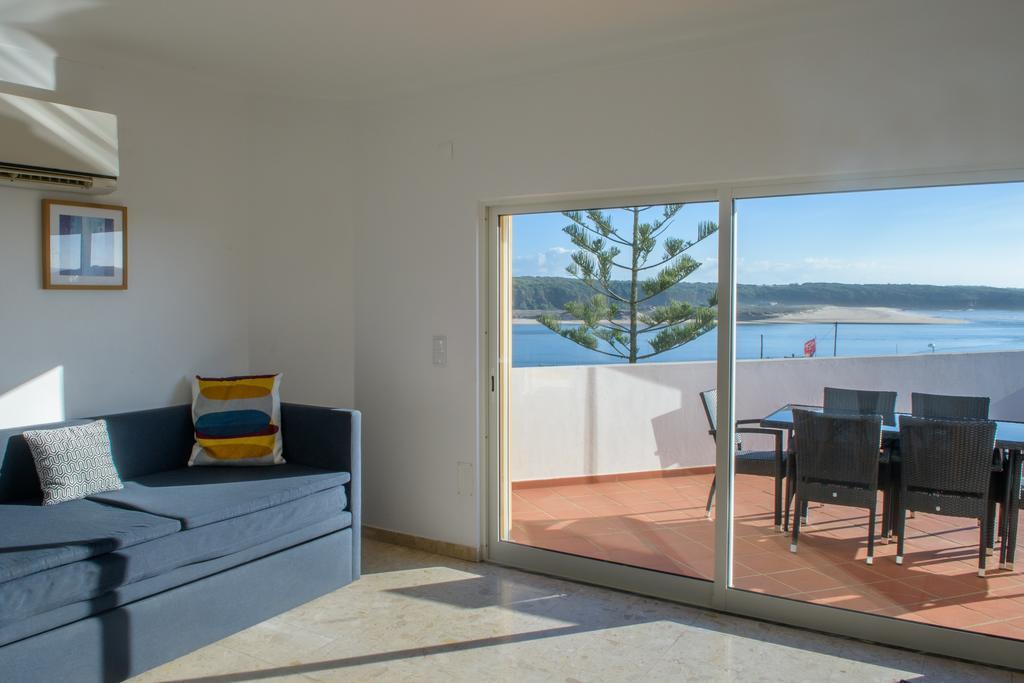 Apartamentos Dunamar Вила-Нова-де-Мильфонт Экстерьер фото