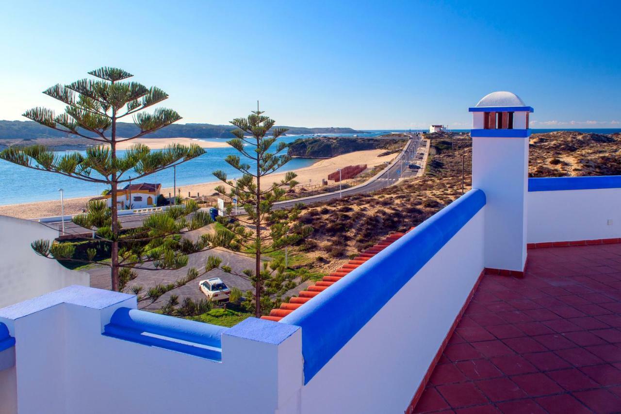 Apartamentos Dunamar Вила-Нова-де-Мильфонт Экстерьер фото