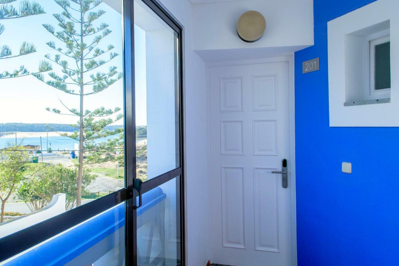 Apartamentos Dunamar Вила-Нова-де-Мильфонт Экстерьер фото