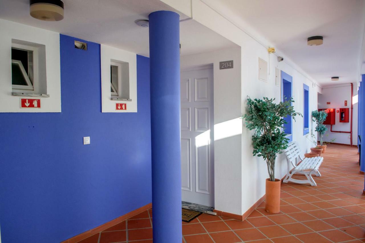 Apartamentos Dunamar Вила-Нова-де-Мильфонт Экстерьер фото