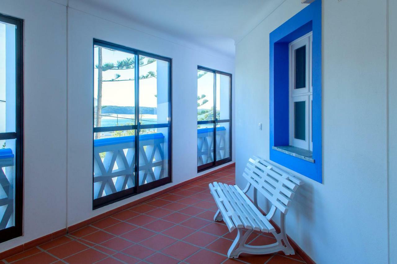 Apartamentos Dunamar Вила-Нова-де-Мильфонт Экстерьер фото