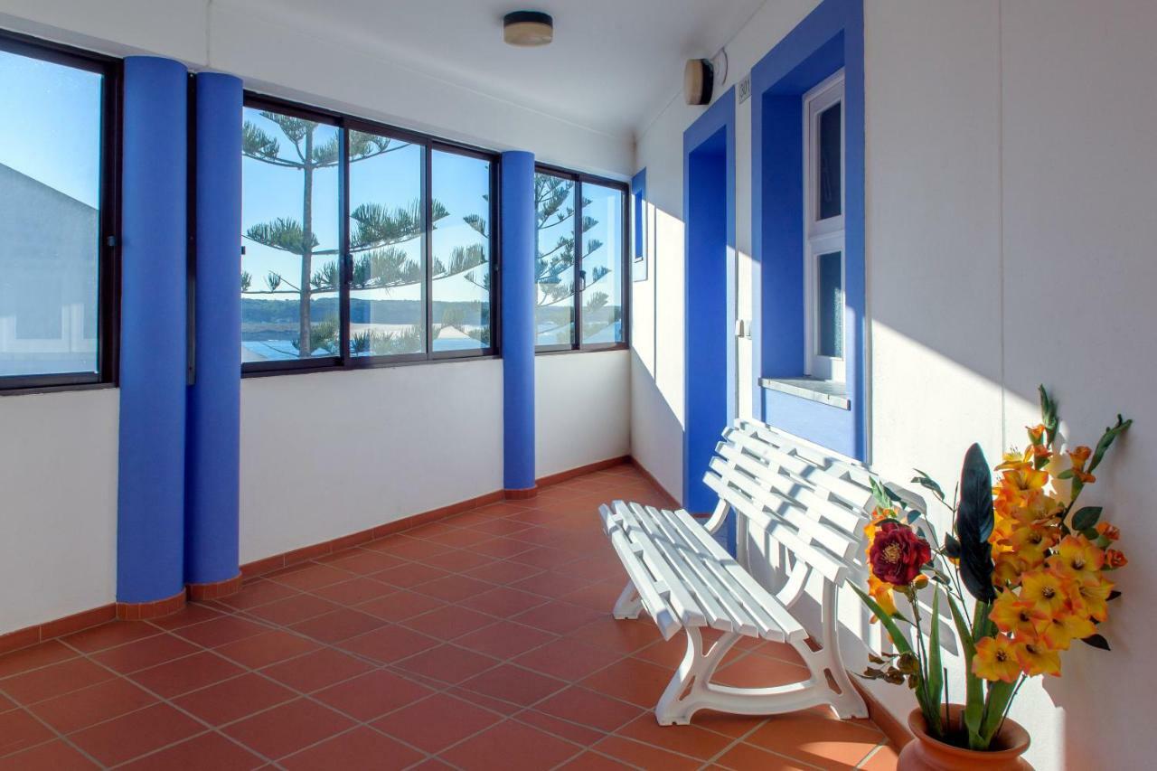 Apartamentos Dunamar Вила-Нова-де-Мильфонт Экстерьер фото