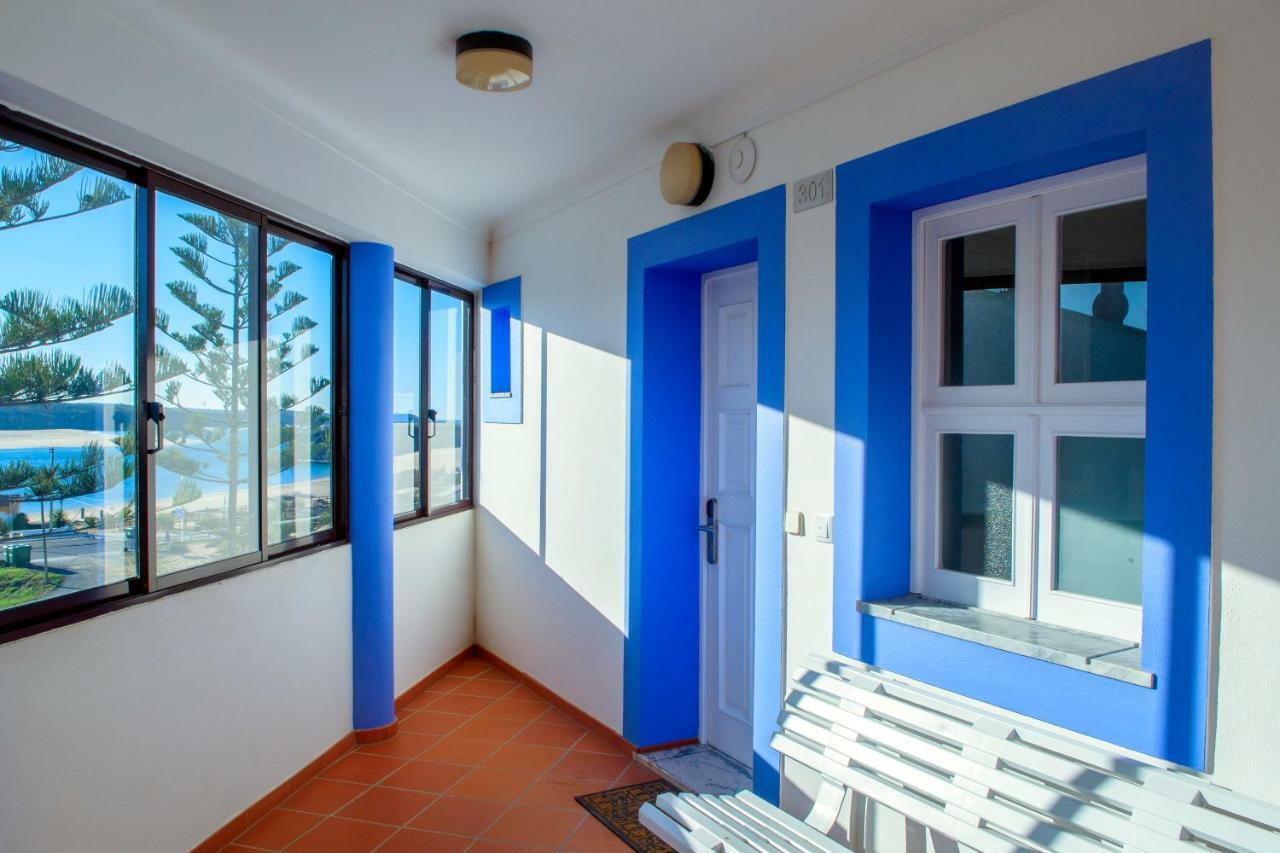 Apartamentos Dunamar Вила-Нова-де-Мильфонт Экстерьер фото